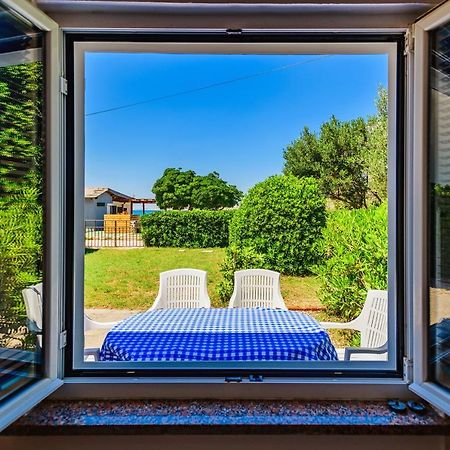 Apartmant Prosika Паг Экстерьер фото
