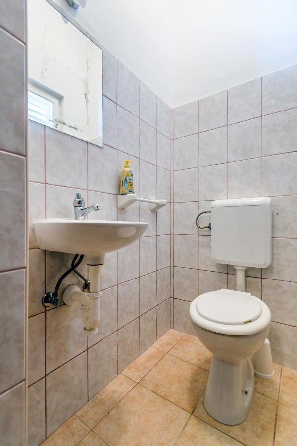 Apartmant Prosika Паг Экстерьер фото