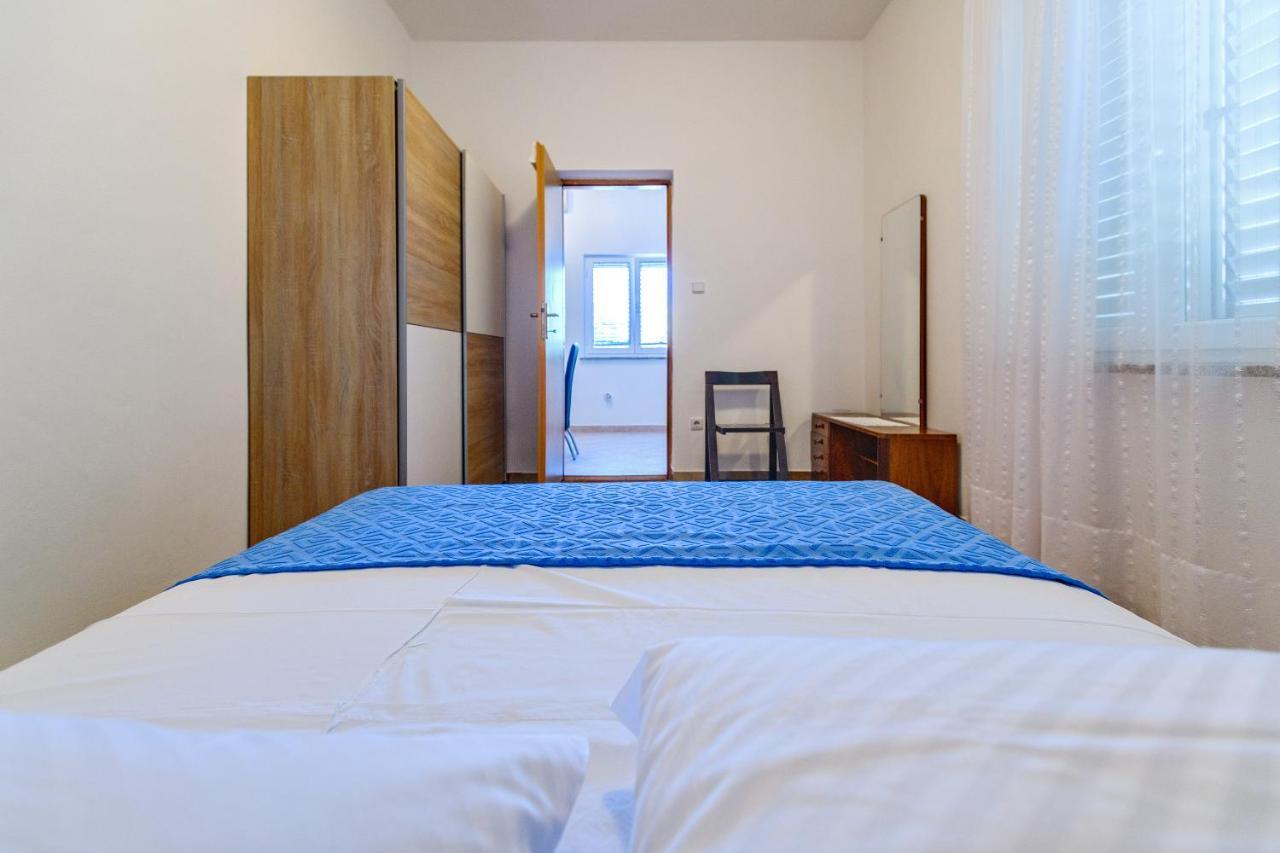 Apartmant Prosika Паг Экстерьер фото