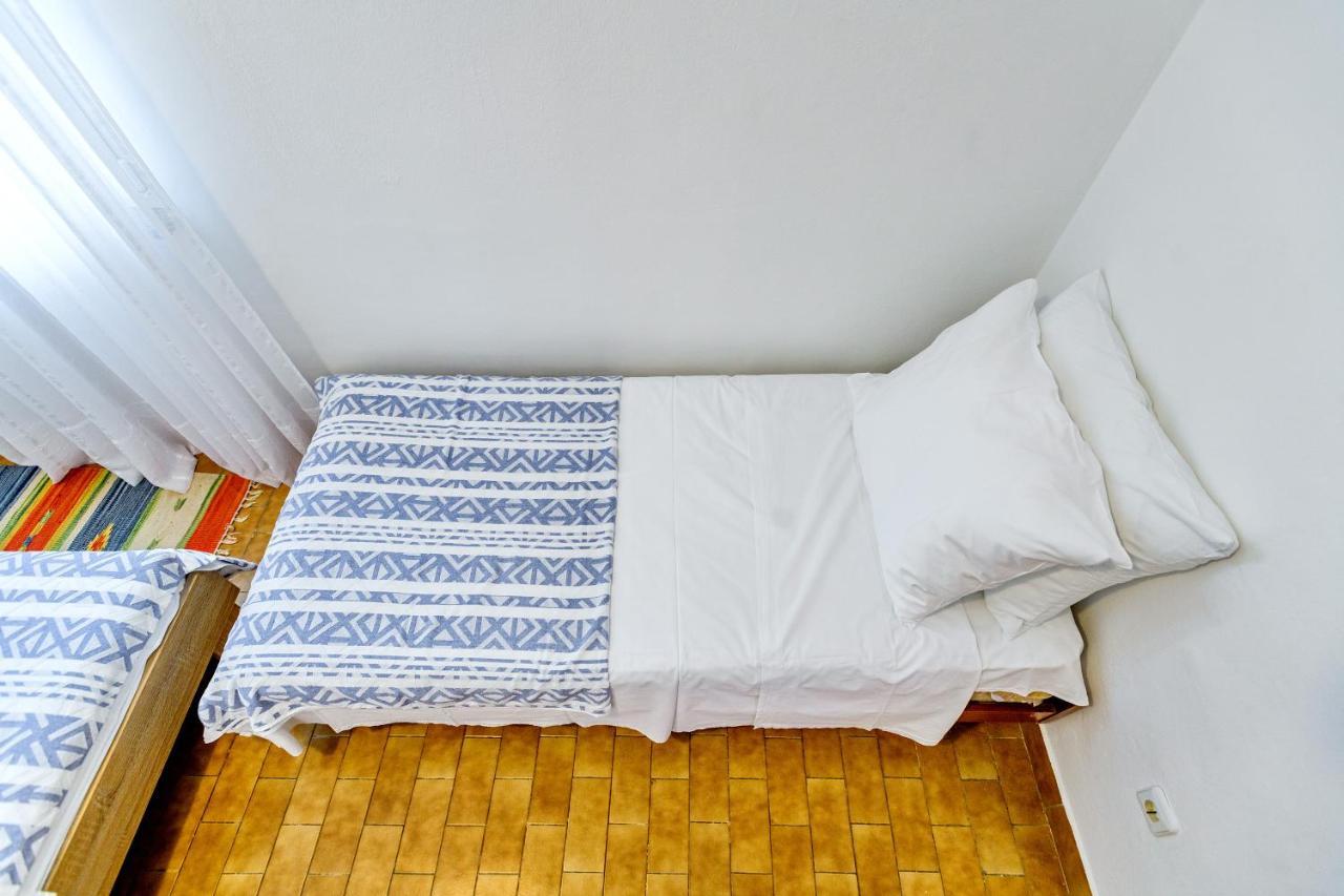 Apartmant Prosika Паг Экстерьер фото