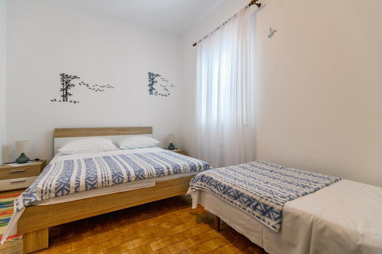 Apartmant Prosika Паг Экстерьер фото