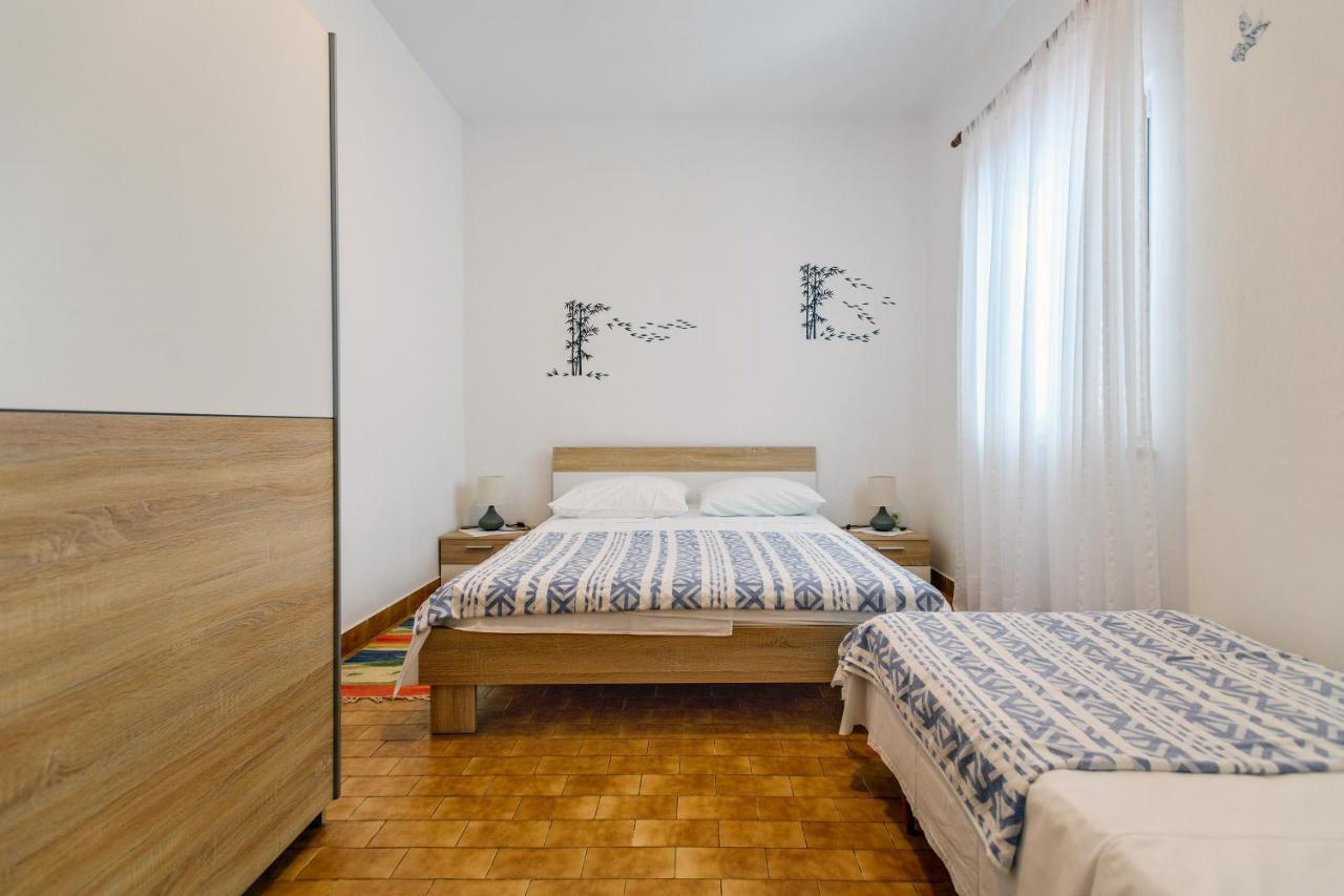 Apartmant Prosika Паг Экстерьер фото